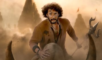 ২৫ মিনিটের দৃশ্য, খরচ ৪০০ কোটি টাকার বেশি