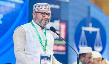 ঢাকা-৬ আসনে ফল স্থগিতের আবেদন জামায়াতপ্রার্থী আব্দুল মান্নানের 