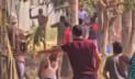 হবিগঞ্জে দুপক্ষের সংঘর্ষে আহত ২০
