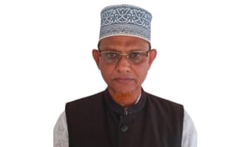 শেরপুর-৩ আসনে জামায়াতের মনোনয়ন পেলেন মাসুদুর রহমান