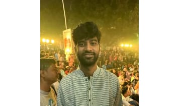 ঘুমের ওষুধ খেয়ে আত্মহত্যার চেষ্টা মেঘমল্লার বসুর