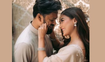 ‘নতুন করে শুরু করার সুযোগ এলে তোমাকেই বেছে নিতাম’ ‘নতুন করে শুরু করার সুযোগ এলে তোমাকেই বেছে নিতাম’