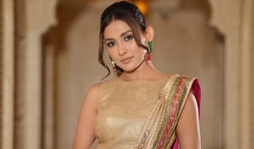 ‘আমার লাগেজ থেকে অবৈধ কিছু উদ্ধারের কোনো প্রমাণ আছে?’