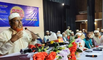 জনকল্যাণমূলক কাজে সরকারকে সহযোগিতা করবে জামায়াত: পরওয়ার