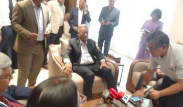 অর্থনীতিতে সবার অংশগ্রহণ ও সুফল নিশ্চিত করতে চান অর্থমন্ত্রী