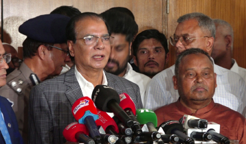 রংপুরের বৈষম্য দূর করতে উদ্যোগ নেবে সরকার: ত্রাণমন্ত্রী