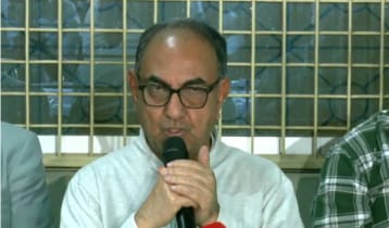 ভোটে কারচুপির আশঙ্কা প্রকাশ করলেন মির্জা আব্বাস