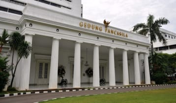 বাংলাদেশের নির্বাচনকে স্বাগত জানাল ইন্দোনেশিয়া