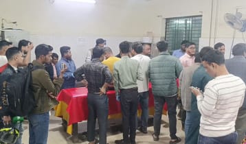 মুন্সীগঞ্জ-৩ আসনে নির্বাচনি সহিংসতায় আহত ৬