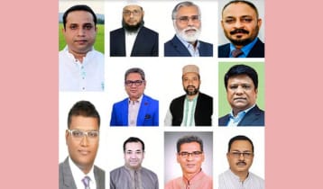 ময়মনসিংহের কে কত ভোট পেয়ে বিজয়ী হলেন