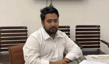 সংবিধান সংস্কার পরিষদ না হলে সংসদে কথা বলার পরিবেশ থাকবে না: নাহিদ 