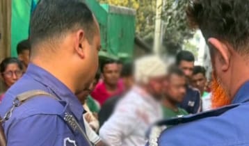 নারায়ণগঞ্জ-৫: স্বতন্ত্র প্রার্থীর সমর্থকদের ওপর হামলার অভিযোগ