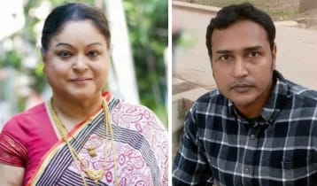 নিখোঁজ সন্তানের সন্ধান চান অভিনেত্রী নাসিমা খান