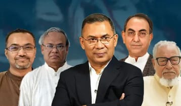 আব্বাস-রিজভী প্রধানমন্ত্রীর উপদেষ্টা, তালিকায় আরো যারা