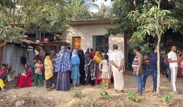 পরকীয়ার জেরে মায়ের সন্তান হত্যা, ২০ দিন পর মিলল লাশ 