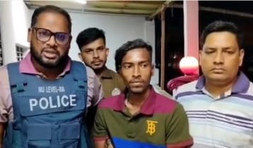 নরসিংদীর আলোচিত ধর্ষণ-হত্যা: নুরা গাজীপুর, আলী ময়মনসিংহ থেকে গ্রেপ্তার