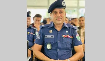 সিলেটে সেই ওসির বিরুদ্ধে এবার তদন্ত কমিটি