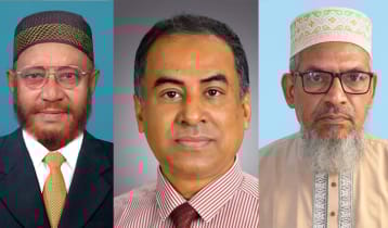 পাবনা-৩: বিদ্রোহীর ঘোড়ায় ধানের শীষ ‘খেলে’ দাঁড়িপাল্লার হবে পোয়া বারো