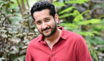 আমি কখনো অভিনেতা হতে চাইনি: পরমব্রত