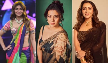 গর্ভপাতের যন্ত্রণা সয়েছেন যে অভিনেত্রী ও তারকাপত্নী