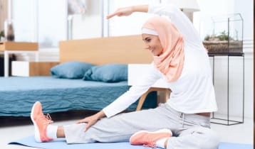 রোজা রেখে ব্যায়াম করতে হলে মানতে হবে যেসব নিয়ম