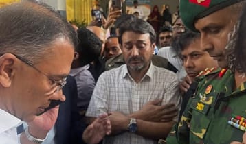 প্রধানমন্ত্রীর হস্তক্ষেপে অপহৃত শিক্ষার্থী উদ্ধার