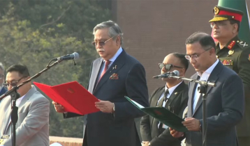 প্রধানমন্ত্রী তারেক রহমানকে অভিনন্দনবার্তা চীনের প্রধানমন্ত্রীর