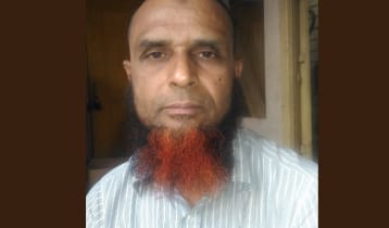 আসামি নিয়ে ফেরার পথে সড়ক দুর্ঘটনায় প্রাণ গেল পুলিশ সদস্যের