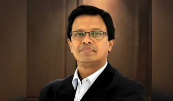 রাষ্ট্রপতির প্রেস সচিব হিসেবে আবারো নিয়োগ পেলেন সারওয়ার আলম