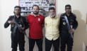 চট্টগ্রামের শীর্ষ সন্ত্রাসী ইকরামসহ দুজন গ্রেপ্তার