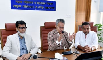 সততা ও নৈতিকতার সঙ্গে দায়িত্ব পালনের আহ্বান সেতুমন্ত্রীর