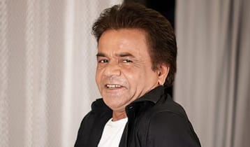 কারাভোগের তিক্ত অভিজ্ঞতা জানালেন রাজপাল যাদব