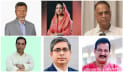 রাজশাহী থেকে মন্ত্রিসভায় ৬ মন্ত্রী-প্রতিমন্ত্রী