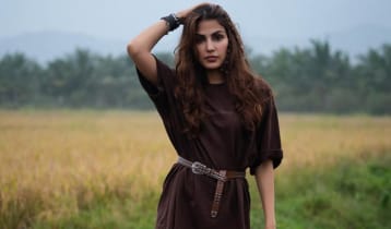 আমার সঙ্গে কেউ কাজ করতে চায়নি: রিয়া