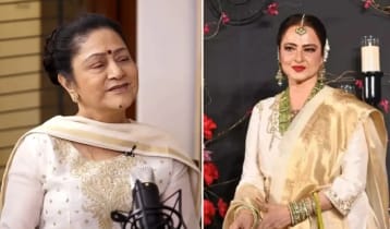 বন্ধু থেকে দ্বন্দ্ব, সিনেমা থেকে ইরানিকে কেন বাদ দেন রেখা?