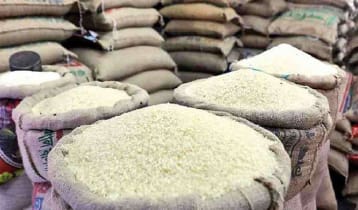 রমজানে বেড়েছে চালের দাম 