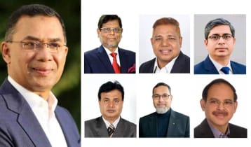 ১৭ বছর পর বগুড়ায় ‘ঘাঁটি’ পুনরুদ্ধার করল বিএনপি