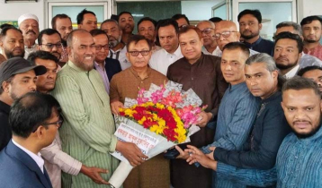 পাঁচ মাস ঋণাত্মক রপ্তানি প্রবৃদ্ধি, উত্তরণই বড় চ্যালেঞ্জ: বাণিজ্যমন্ত্রী