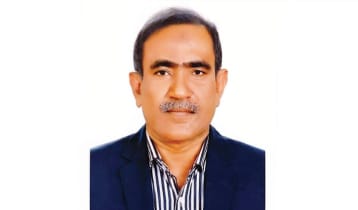 স্বরাষ্ট্র মন্ত্রণালয়ের সিনিয়র সচিব মনজুর মোর্শেদ চৌধুরী