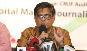 গণমাধ্যমের কাছে দায়িত্বশীল সাংবাদিকতা প্রত্যাশা করে সরকার: প্রেস সচিব