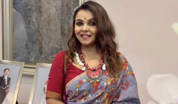 আমি খুবই বিভ্রান্ত: শাওন