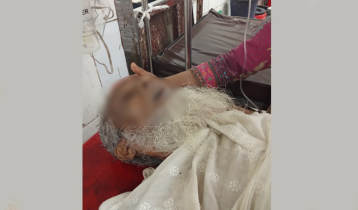 নরসিংদীতে জমি নিয়ে বিরোধে শিক্ষকের পায়ের রগ কেটে দেওয়ার অভিযোগ