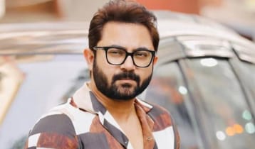 নায়ক সোহমের বিরুদ্ধে অর্থ আত্মসাতের মামলা