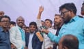 বিএনপি প্রার্থীকে সমর্থন দিয়ে সড়ে দাঁড়ালেন স্বতন্ত্র প্রার্থী শহি
