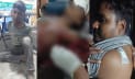 সোনারগাঁওয়ে ৫ জনকে কুপিয়ে জখম, যুবক আটক