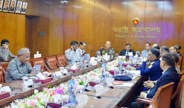 ‘অর্জন ও সন্তুষ্টির জায়গা হলো ফ্রি ফেয়ার নির্বাচন উপহার দিতে পেরেছি’