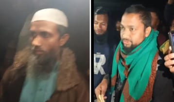 জামায়াত নেতার বাড়িতে ভোটের দুই কর্মকর্তা, জৈন্তাপুরে উত্তেজনা