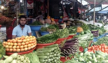 রোজা শুরুর আগেই সিলেটের বাজারে আগুন