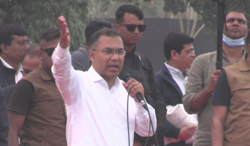 প্রত্যেককে বিচার করা হবে যোগ্যতার ভিত্তিতে, ধর্ম দিয়ে নয়: তারেক রহমান