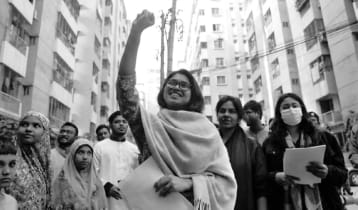 ‘জনপ্রিয়’ তবুও কেন হারলেন তাসনিম জারা ‘জনপ্রিয়’ তবুও কেন হারলেন তাসনিম জারা